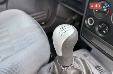 Мінівен Ford Tourneo Connect 2008 в 