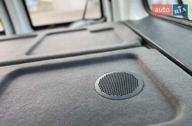 Мінівен Ford Tourneo Connect 2008 в 