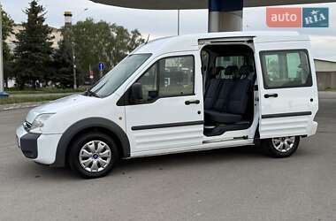 Мінівен Ford Tourneo Connect 2008 в 