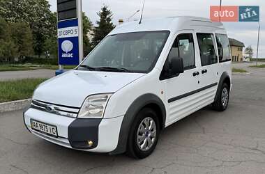 Мінівен Ford Tourneo Connect 2008 в 