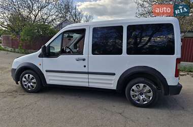 Мінівен Ford Tourneo Connect 2007 в 