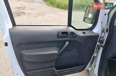 Мінівен Ford Tourneo Connect 2007 в 