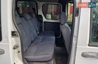 Мінівен Ford Tourneo Connect 2007 в 