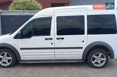 Минивэн Ford Tourneo Connect 2012 в 