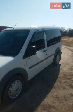 Мінівен Ford Tourneo Connect 2008 в 