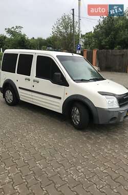 Мінівен Ford Tourneo Connect 2006 в Києві