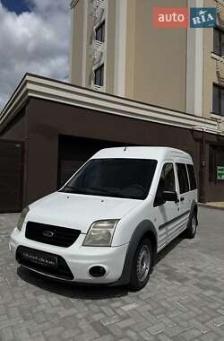 Минивэн Ford Tourneo Connect 2012 в Николаеве