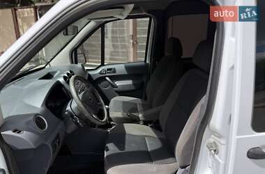 Минивэн Ford Tourneo Connect 2012 в 