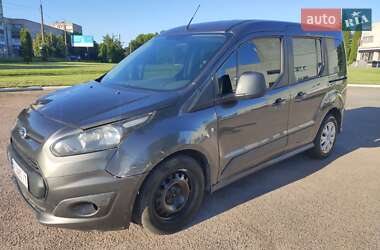 Мінівен Ford Tourneo Connect 2016 в Рівному