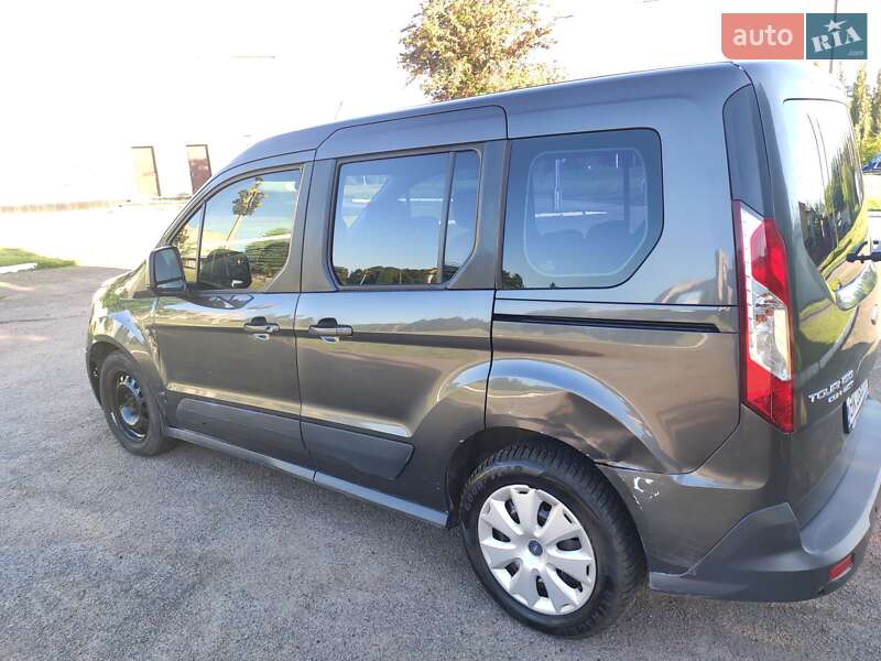 Минивэн Ford Tourneo Connect 2016 в Ровно