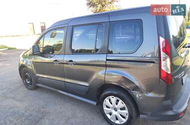 Минивэн Ford Tourneo Connect 2016 в 