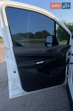 Минивэн Ford Tourneo Connect 2015 в 