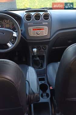 Мінівен Ford Tourneo Connect 2010 в 