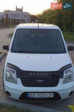 Мінівен Ford Tourneo Connect 2010 в 