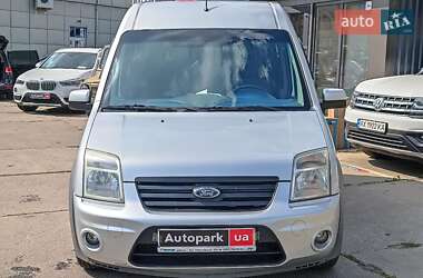 Минивэн Ford Tourneo Connect 2012 в 