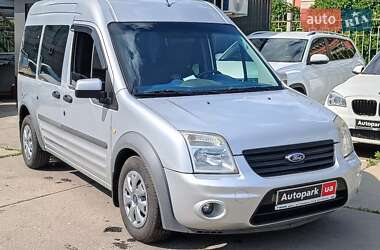 Минивэн Ford Tourneo Connect 2012 в 