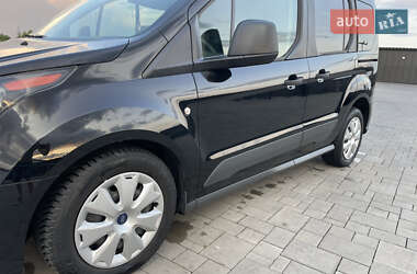 Минивэн Ford Tourneo Connect 2016 в 