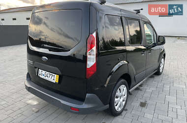 Минивэн Ford Tourneo Connect 2016 в 