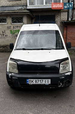 Минивэн Ford Tourneo Connect 2006 в Ровно