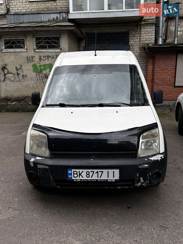 Ford Tourneo Connect 2006