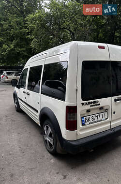 Минивэн Ford Tourneo Connect 2006 в 