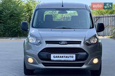 Мінівен Ford Tourneo Connect 2018 в 