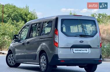 Мінівен Ford Tourneo Connect 2018 в 
