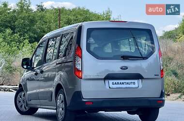 Мінівен Ford Tourneo Connect 2018 в 