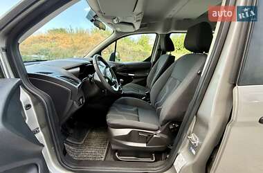 Мінівен Ford Tourneo Connect 2018 в 