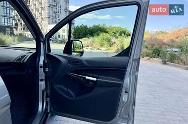 Мінівен Ford Tourneo Connect 2018 в 