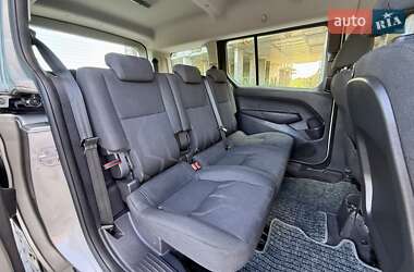 Мінівен Ford Tourneo Connect 2018 в 