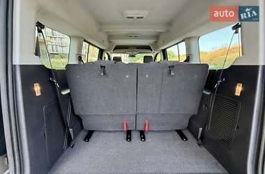 Мінівен Ford Tourneo Connect 2018 в 