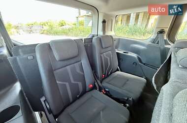 Мінівен Ford Tourneo Connect 2018 в 