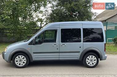 Минивэн Ford Tourneo Connect 2007 в 
