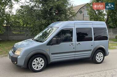 Минивэн Ford Tourneo Connect 2007 в 