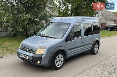 Минивэн Ford Tourneo Connect 2007 в 