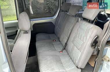Минивэн Ford Tourneo Connect 2007 в 