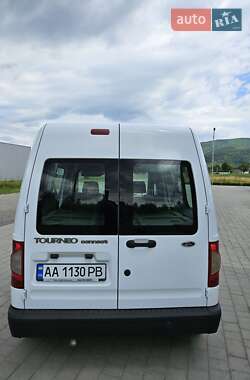 Минивэн Ford Tourneo Connect 2011 в 