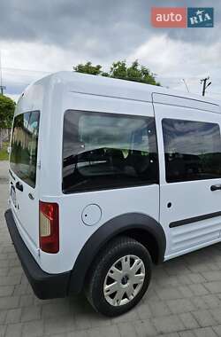Минивэн Ford Tourneo Connect 2011 в 