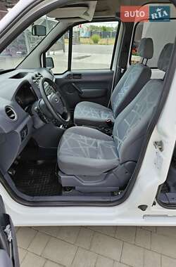 Минивэн Ford Tourneo Connect 2011 в 