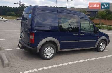 Минивэн Ford Tourneo Connect 2006 в 