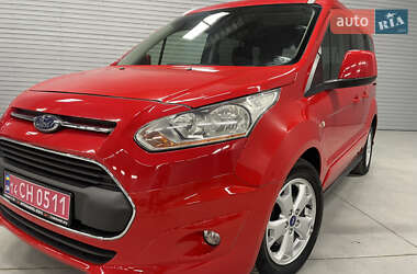 Минивэн Ford Tourneo Connect 2014 в 