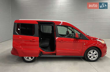 Минивэн Ford Tourneo Connect 2014 в 