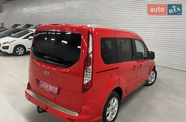 Минивэн Ford Tourneo Connect 2014 в 