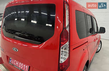 Минивэн Ford Tourneo Connect 2014 в 