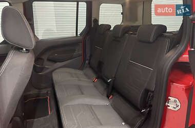 Минивэн Ford Tourneo Connect 2014 в 