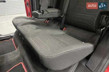 Минивэн Ford Tourneo Connect 2014 в 