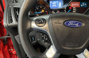 Минивэн Ford Tourneo Connect 2014 в 