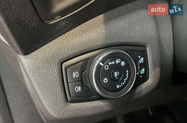 Минивэн Ford Tourneo Connect 2014 в 