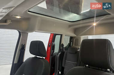 Минивэн Ford Tourneo Connect 2014 в 